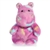 Jammies Lingonberry the Plush Hippo by Aurora