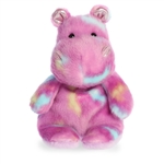 Jammies Lingonberry the Plush Hippo by Aurora