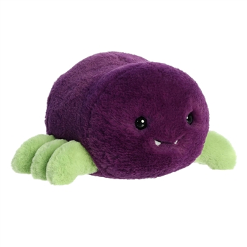 Syd the Plush Spider Stuffed Animal Spudsters by Aurora