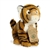 Eco Nation Stuffed Bengal Tiger by Aurora