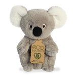 Eco Nation Stuffed Koala Bear by Aurora