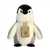 Eco Nation Stuffed Penguin by Aurora