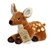 Eco Nation Stuffed Deer Fawn by Aurora