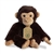 Eco Nation Stuffed Chimpanzee by Aurora