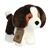 Eco Nation Stuffed Beagle by Aurora