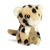 Eco Nation Mini Stuffed Cheetah by Aurora