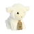 Eco Nation Mini Stuffed Lamb by Aurora