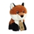 Eco Nation Mini Stuffed Fox by Aurora