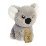 Eco Nation Mini Stuffed Koala by Aurora
