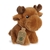 Eco Nation Mini Stuffed Moose by Aurora