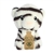 Eco Nation Mini Stuffed White Tiger by Aurora