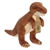 Eco Nation Stuffed T-Rex Dinosaur by Aurora