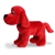 Standing Clifford the Big Red Dog Stuffed Animal by Aurora