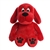 Plush 11 Inch Clifford the Big Red Dog Stuffed Animal by Aurora