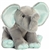 Mint Elephant Stuffed Animal Destination Nation Plush by Aurora