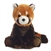 Destination Nation Red Panda Stuffed Animal by Aurora