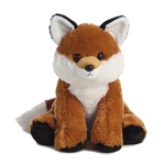 Destination Nation Red Fox Stuffed Animal by Aurora