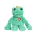 Small Frog Prince Stuffed Animal by Aurora