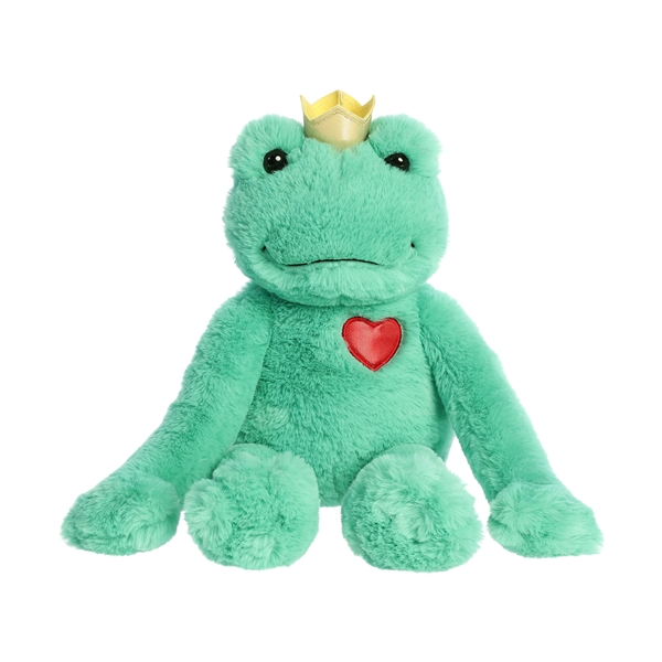 Aurora - Valentine - 18 Frog Prince