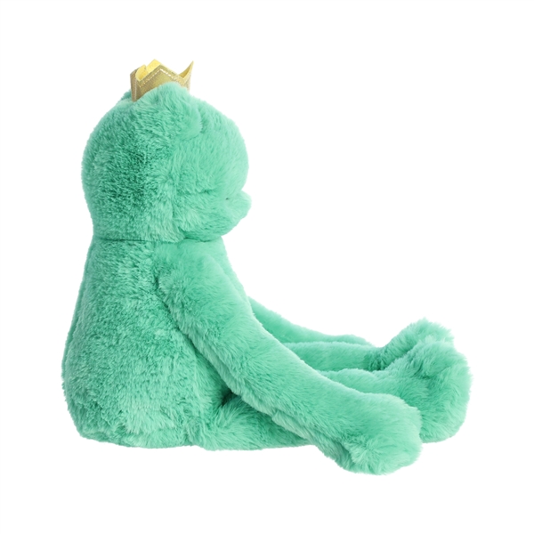Frog - Cuddly Promo Stuffed Animals - Aurora – Aurora®