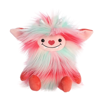 Bugmoo the Plush Luv Monster by Aurora