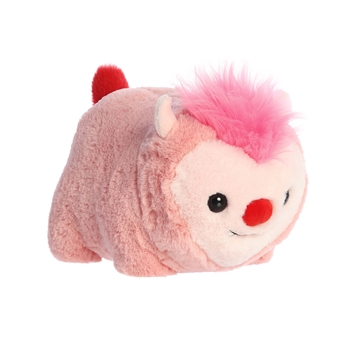 Mipaloo the Plush Monster Stuffed Animal Spudsters by Aurora