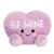 Be Mine Plush Candy Heart Palm Pals by Aurora