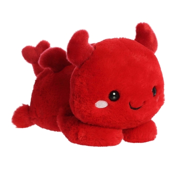 Too Cute Drexel Devil Stuffed Animal by Aurora