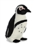 Destination Nation African Penguin Stuffed Animal by Aurora