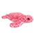 Destination Nation Pink Sea Turtle Stuffed Animal by Aurora