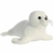 Destination Nation Harp Seal Stuffed Animal by Aurora
