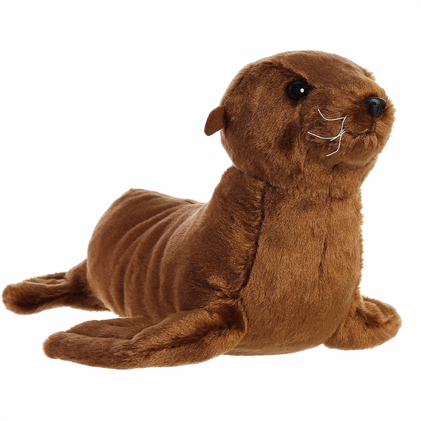 Destination Nation Sea Lion Stuffed Animal | Aurora | Stuffed Safari