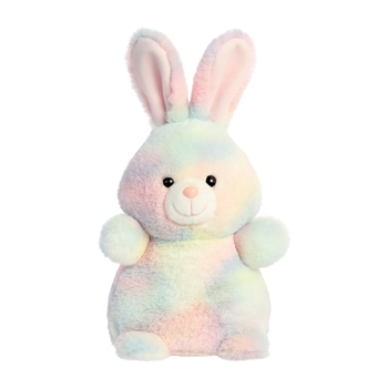 Lollipop the 9 Inch Plush Bunny Rabbit by Aurora