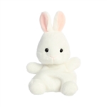 Cottontail the Plush Bunny Rabbit Palm Pals by Aurora