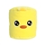 Squishy Yellow Plush Chick Mallow by Aurora