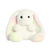 Rainbow 11.5 Inch Plush Bunny Rabbit by Aurora