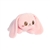 Squishy Pink Stuffed Bunny Rabbit by Aurora