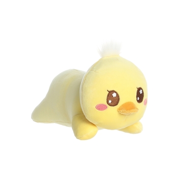 Squishy Stuffed Chick by Aurora