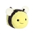 Spudsters Stuffed Bee by Aurora
