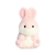 Pink Plush Bunny Rabbit 5 Inch Rolly Pet by Aurora