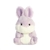 Lavender Plush Bunny Rabbit 5 Inch Rolly Pet by Aurora