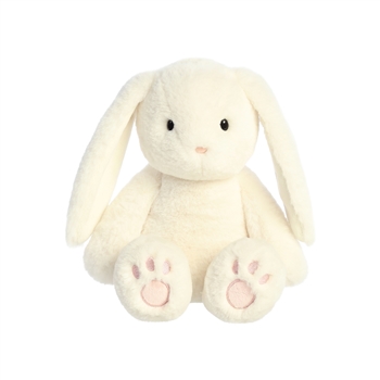 Medium Brulee the Plush Bunny Rabbit by Aurora