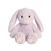 Medium Brulee the Lavender Plush Bunny Rabbit by Aurora