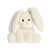 Candy Cottontails 8 Inch Cream Plush Bunny Rabbit by Aurora