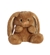 Softy 8 Inch Plush Bunny Rabbit by Aurora