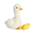 Gavin the 16 Inch Plush Goose with Rain Boots by Aurora