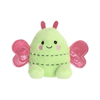 Zephyr the Plush Butterfly Palm Pals by Aurora