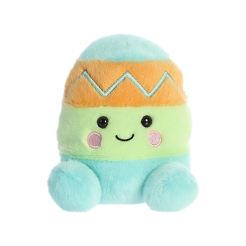 Ziggy the Plush Easter Egg Palm Pals by Aurora