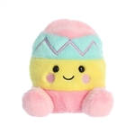 Zaggy the Plush Easter Egg Palm Pals by Aurora
