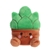 Gigi the Plush Succulent Plant Palm Pals by Aurora